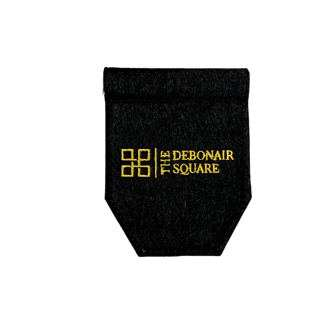 Pocket Square Holder