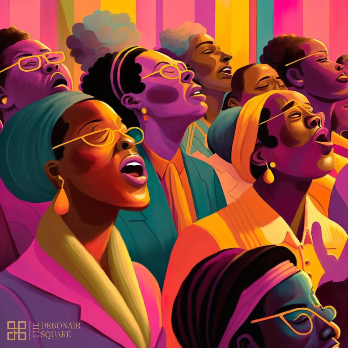 Lift Every Voice