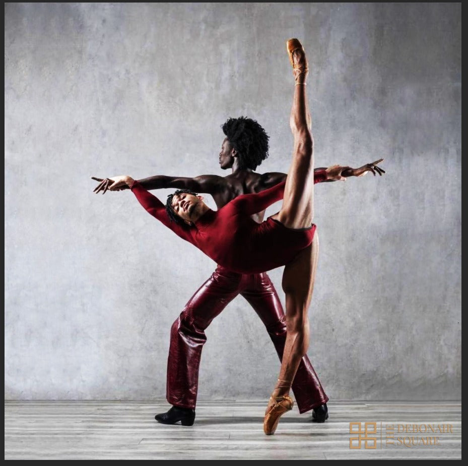 Dancers