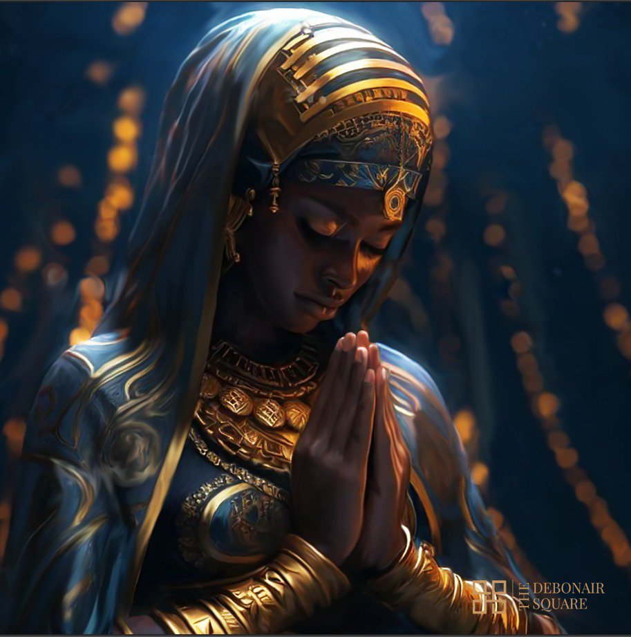 Goddess