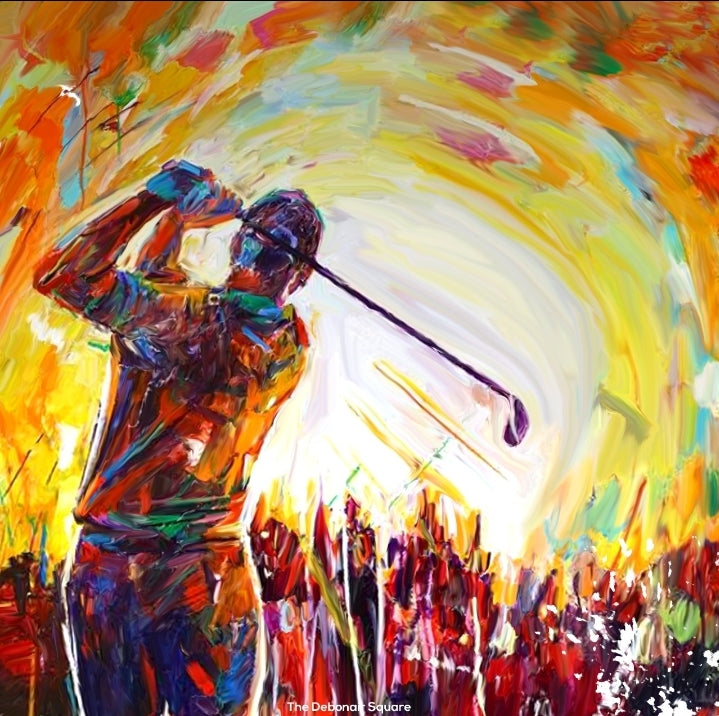 The Swing
